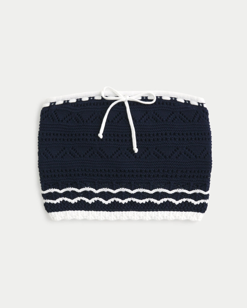 Handcrafted Top