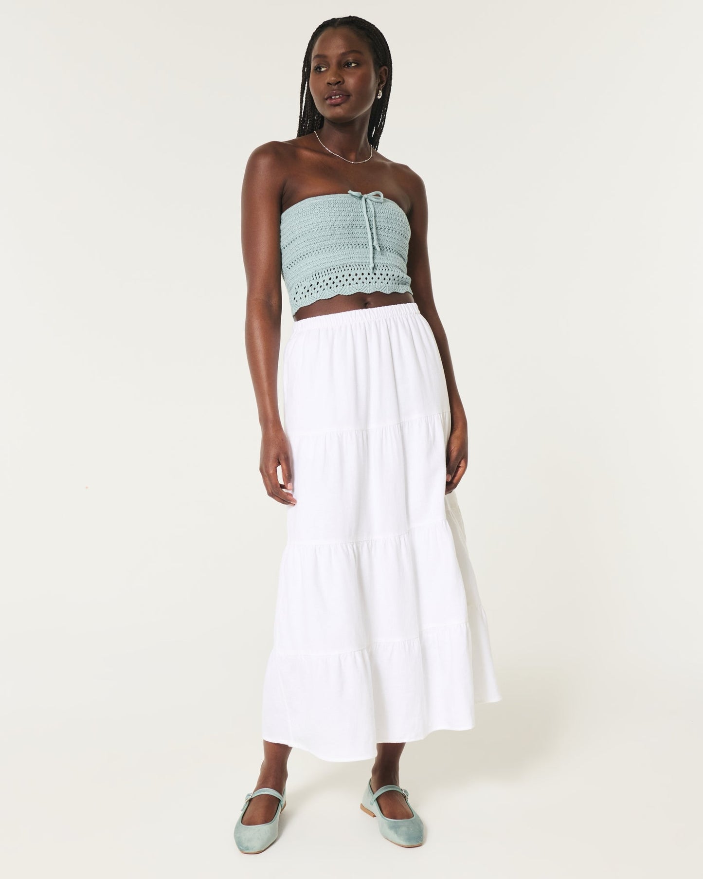 Handcrafted Top
