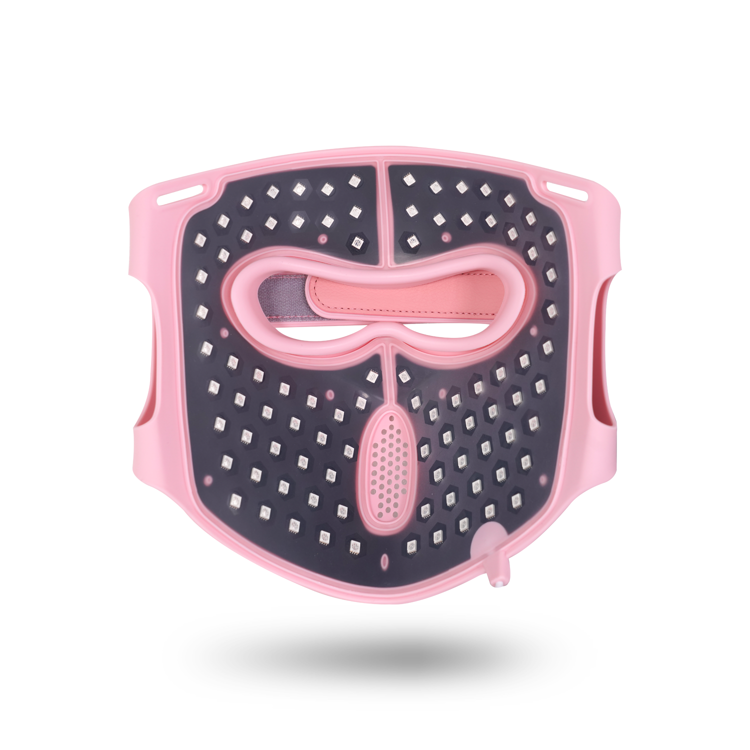 LED Face and Neck Mask - 5 Wavelengths