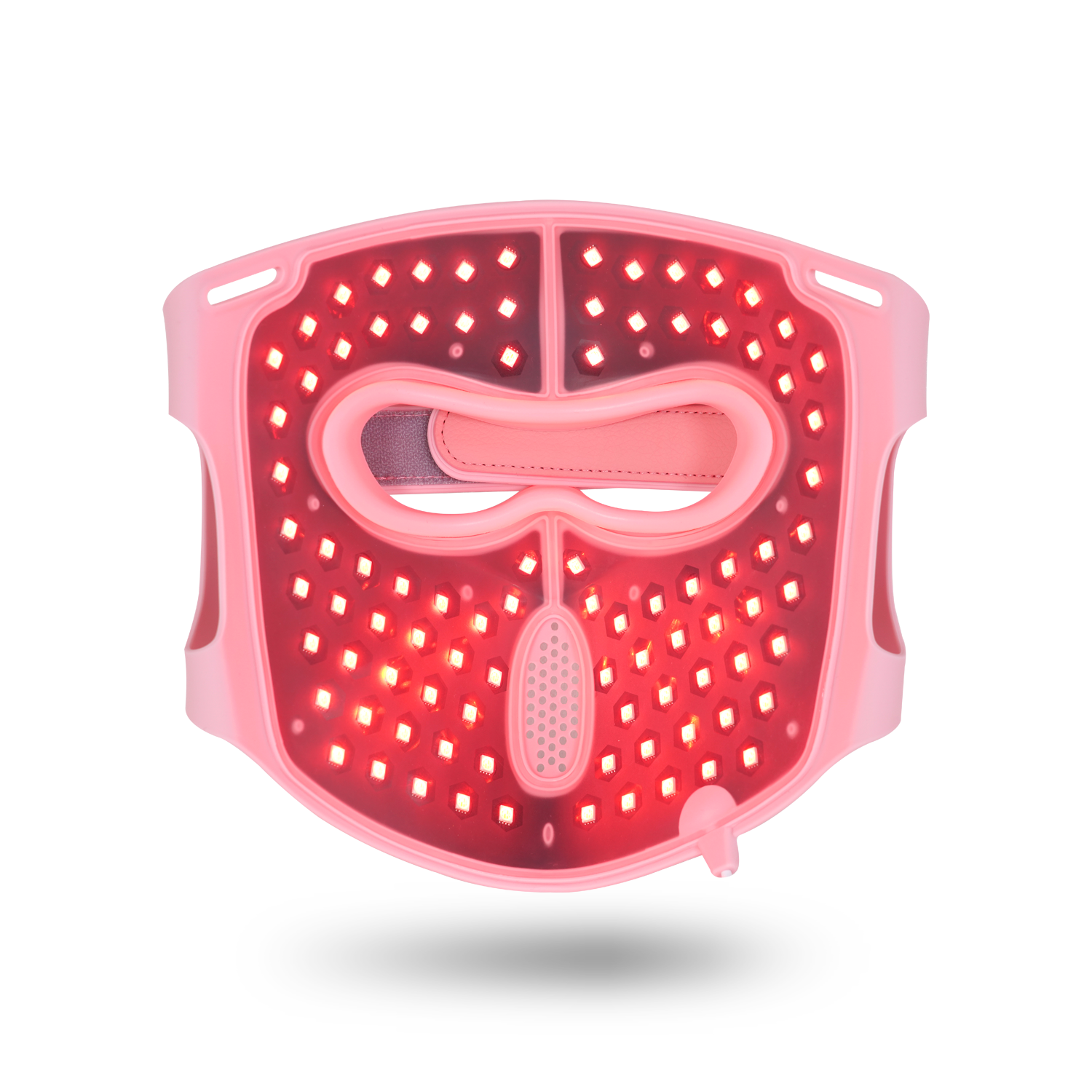 LED Face and Neck Mask - 5 Wavelengths