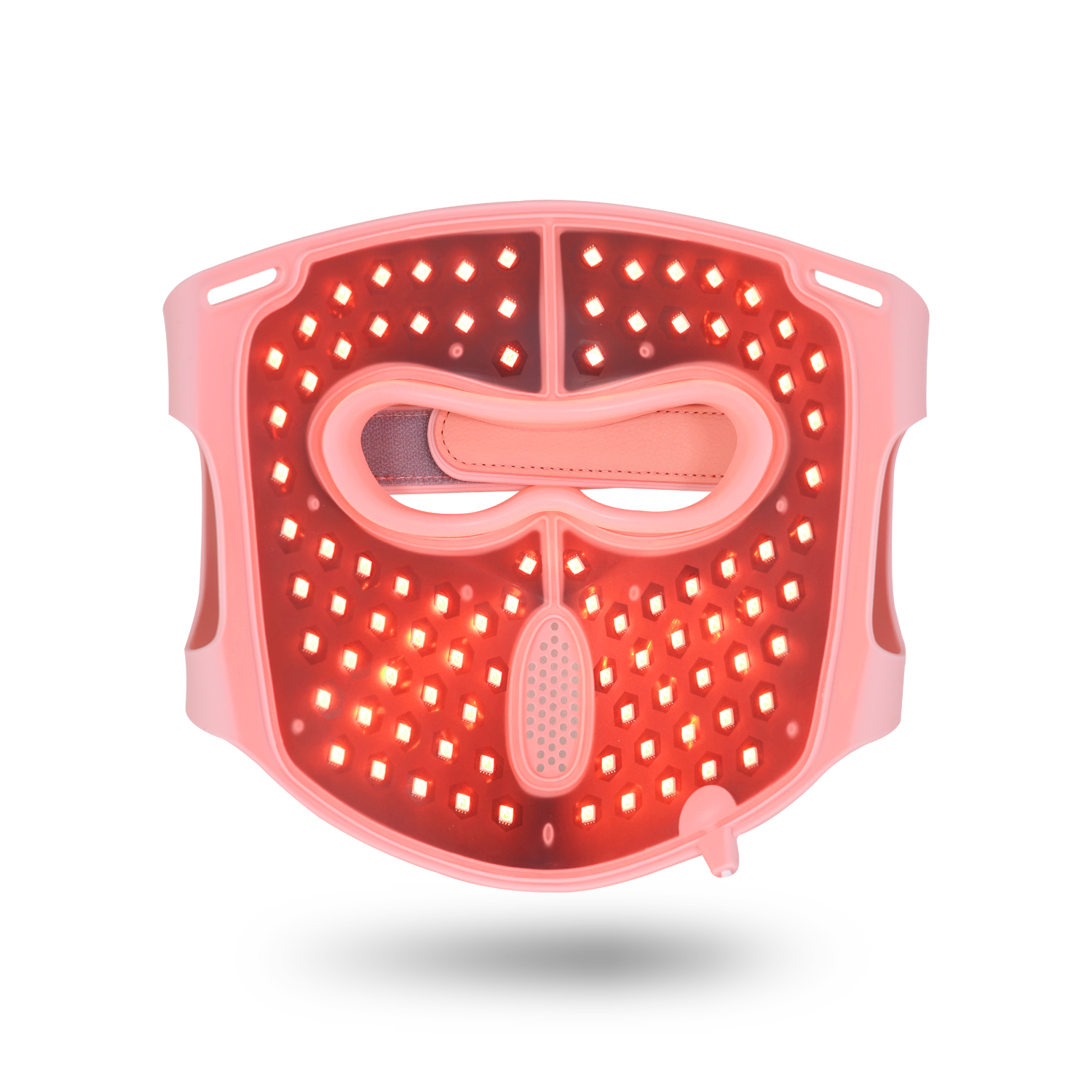 LED Face and Neck Mask - 5 Wavelengths