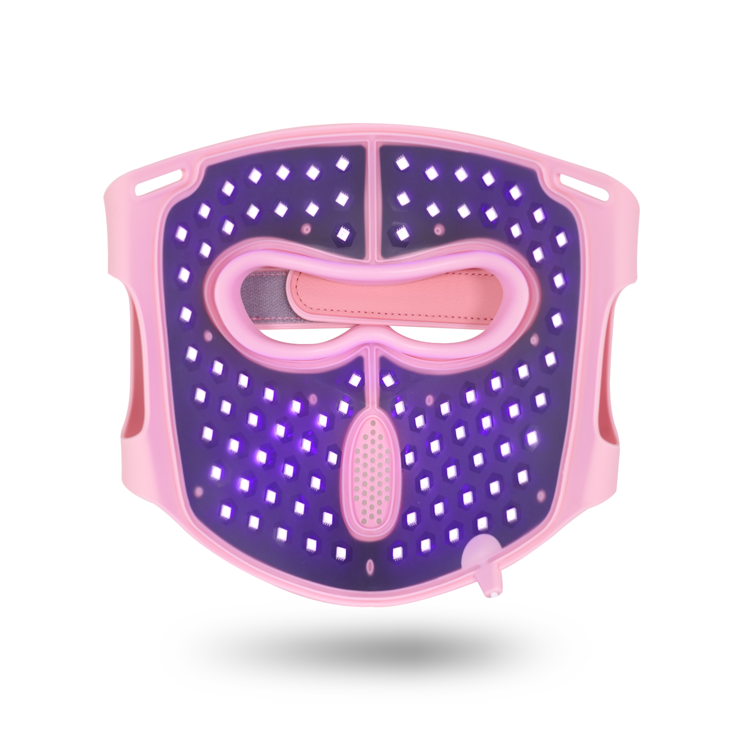 LED Face and Neck Mask - 5 Wavelengths