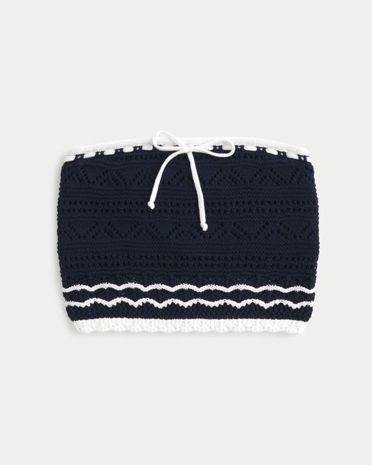Handcrafted Top