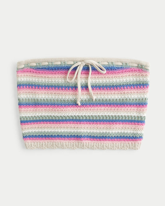 Handcrafted Top
