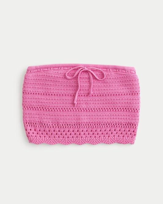 Handcrafted Top